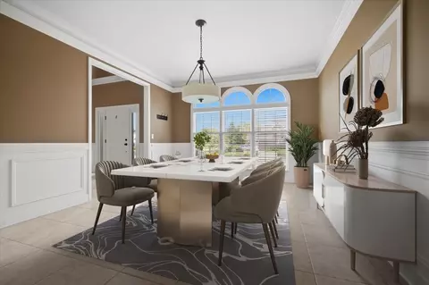 Dining - 3 Lavender Ln, Bloomington, IL 61704 photo 1 of 2