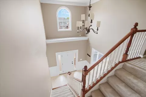 Entry Way - 3 Lavender Ln, Bloomington, IL 61704 photo 3 of 5