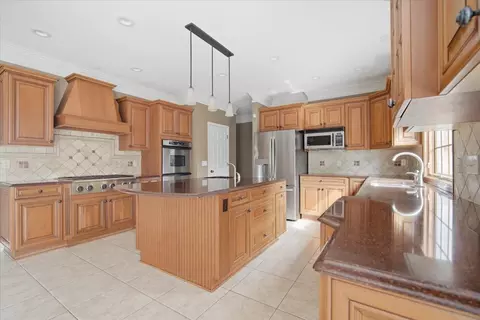 Kitchen - 3 Lavender Ln, Bloomington, IL 61704 photo 2 of 7