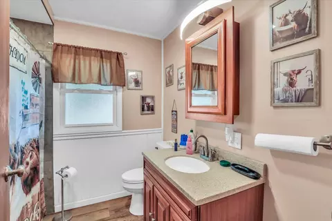 Bath - 446 Chestnut St E, Paxton, IL 60957 photo 2 of 2