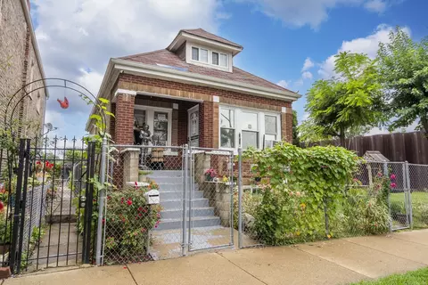 2249 S Hamlin Ave, Chicago, IL 60623