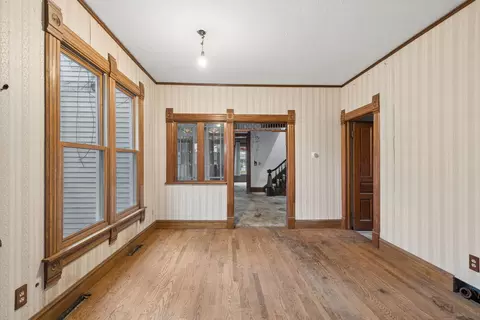 Living - 14925 S Bartlett Ave, Plainfield, IL 60544 photo 4 of 5