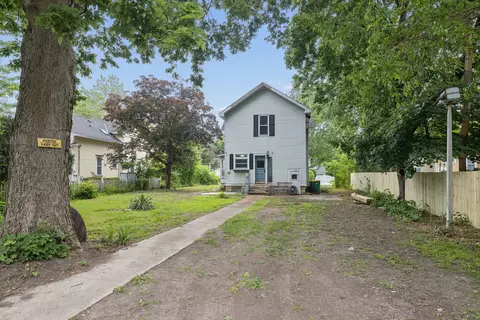 Exterior - 14925 S Bartlett Ave, Plainfield, IL 60544 photo 3 of 7