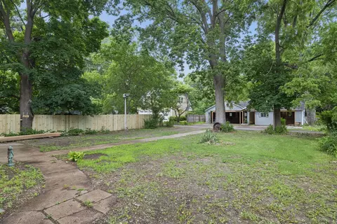 Exterior - 14925 S Bartlett Ave, Plainfield, IL 60544 photo 4 of 7