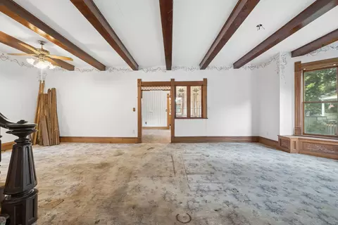 Living - 14925 S Bartlett Ave, Plainfield, IL 60544 photo 3 of 5