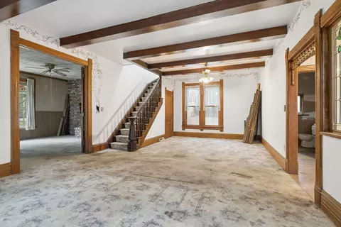 Living - 14925 S Bartlett Ave, Plainfield, IL 60544 photo 1 of 5
