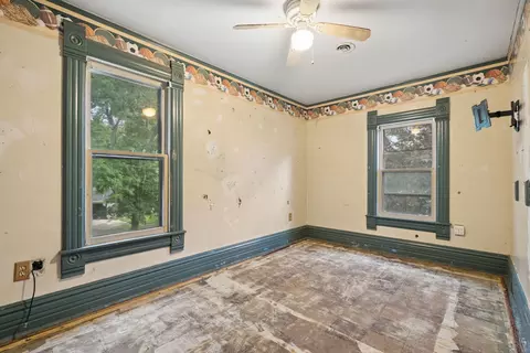 Bedroom - 14925 S Bartlett Ave, Plainfield, IL 60544 photo 4 of 4