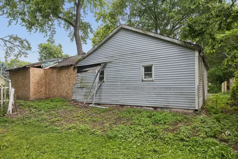 Exterior - 14925 S Bartlett Ave, Plainfield, IL 60544 photo 2 of 7