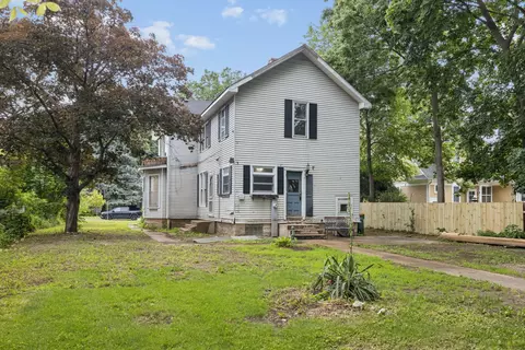 Exterior - 14925 S Bartlett Ave, Plainfield, IL 60544 photo 5 of 7