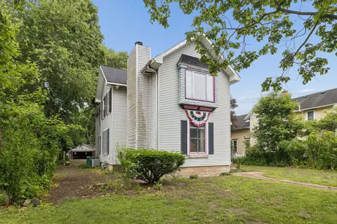 Exterior - 14925 S Bartlett Ave, Plainfield, IL 60544 photo 7 of 7