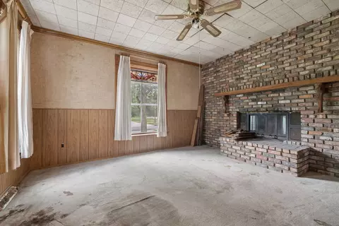 Living - 14925 S Bartlett Ave, Plainfield, IL 60544 photo 5 of 5