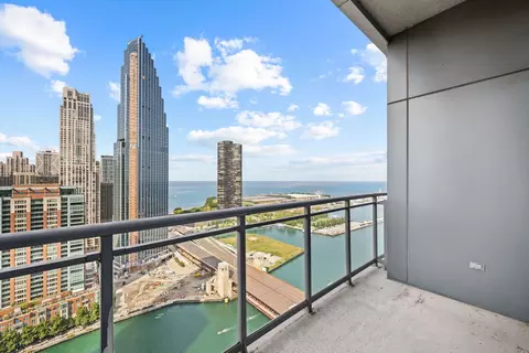 View/Area - 450 E Waterside Dr #2911, Chicago, IL 60601 photo 2 of 3