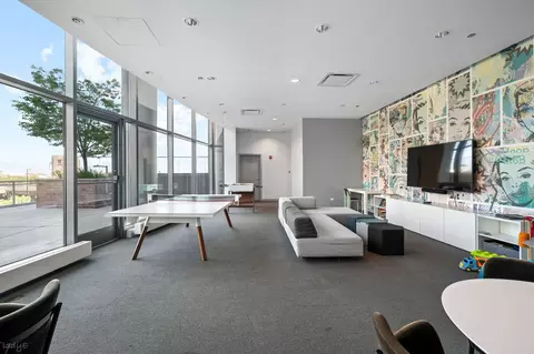 Living - 450 E Waterside Dr #2911, Chicago, IL 60601 photo 4 of 6