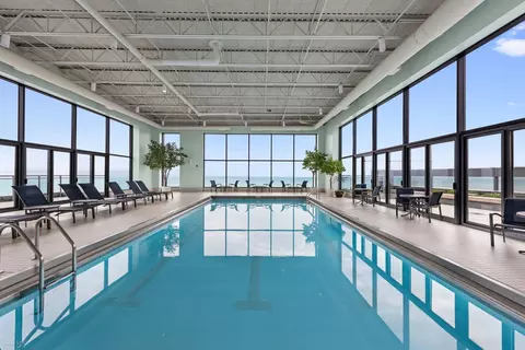 Exterior - 450 E Waterside Dr #2911, Chicago, IL 60601 photo 2 of 4