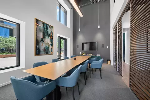 Dining - 450 E Waterside Dr #2911, Chicago, IL 60601 photo 1 of 1