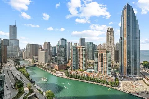 View/Area - 450 E Waterside Dr #2911, Chicago, IL 60601 photo 1 of 3