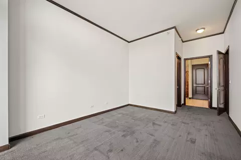 Bedroom - 450 E Waterside Dr #2911, Chicago, IL 60601 photo 5 of 5