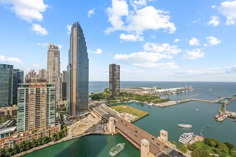 View/Area - 450 E Waterside Dr #2911, Chicago, IL 60601 photo 3 of 3