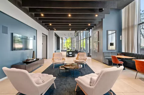 Living - 450 E Waterside Dr #2911, Chicago, IL 60601 photo 3 of 6