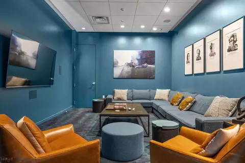 Living - 450 E Waterside Dr #2911, Chicago, IL 60601 photo 5 of 6