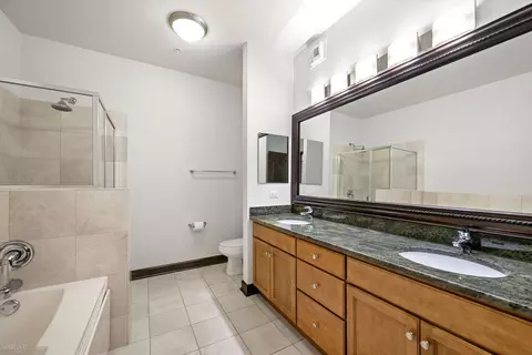 Bath - 450 E Waterside Dr #2911, Chicago, IL 60601 photo 1 of 4