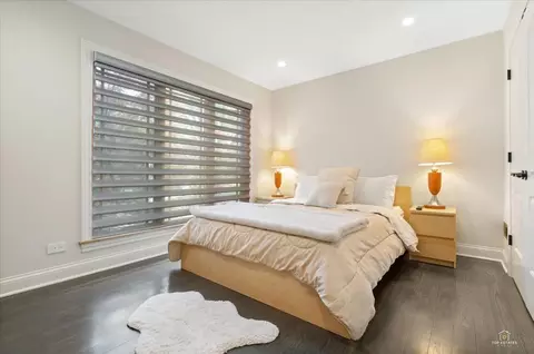 Bedroom - 1052 Margret St, Des Plaines, IL 60016 photo 1 of 3