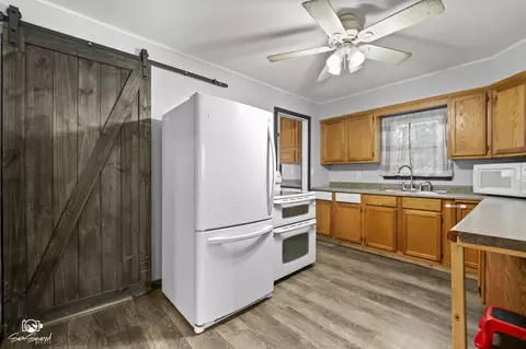 Kitchen - 403 8th St, Mazon, IL 60444 photo 1 of 1