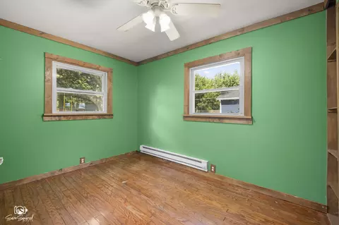 Bedroom - 403 8th St, Mazon, IL 60444 photo 3 of 3