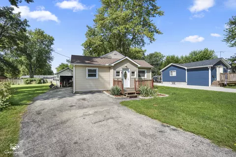 Other - 403 8th St, Mazon, IL 60444 photo 2 of 6