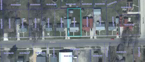 View/Area - 420 E Hitt St, Mount Morris, IL 61054 photo 1 of 1