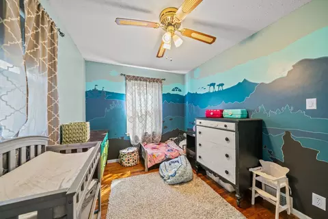 Bedroom - 420 E Hitt St, Mount Morris, IL 61054 photo 1 of 3