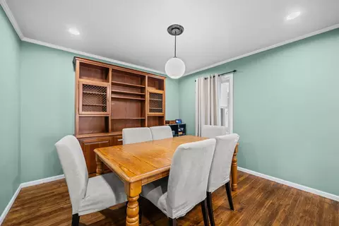 Dining - 420 E Hitt St, Mount Morris, IL 61054 photo 1 of 2