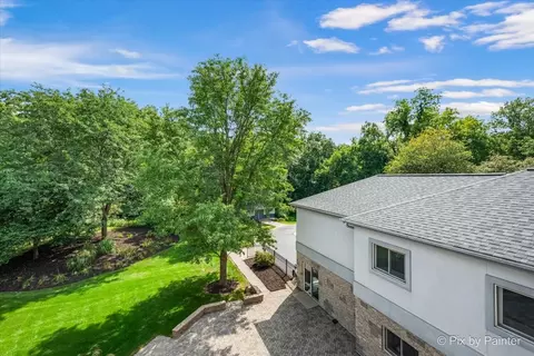 Exterior - 9111 Huber Rd, Belvidere, IL 61008 photo 5 of 26