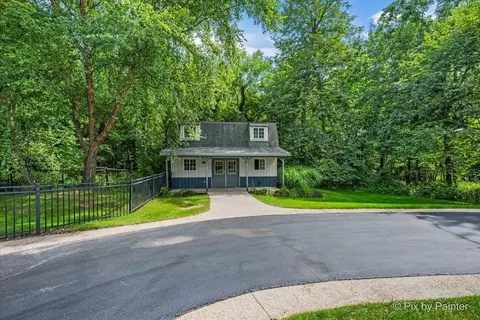 Exterior - 9111 Huber Rd, Belvidere, IL 61008 photo 16 of 26