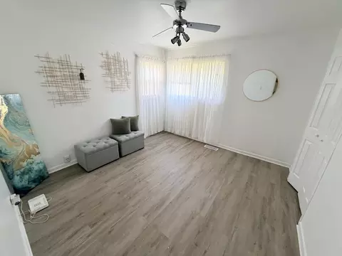 Bedroom - 237 Arrowhead St, Park Forest, IL 60466 photo 1 of 3