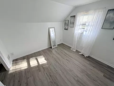 Bedroom - 237 Arrowhead St, Park Forest, IL 60466 photo 3 of 3