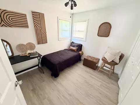 Bedroom - 237 Arrowhead St, Park Forest, IL 60466 photo 2 of 3
