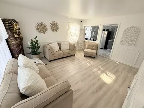 Living - 237 Arrowhead St, Park Forest, IL 60466 photo 1 of 3