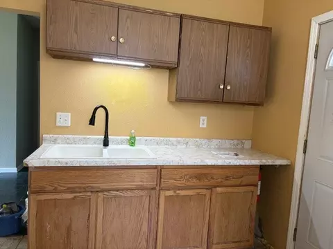 Kitchen - 10 7th St, Peru, IL 61354 photo 2 of 2