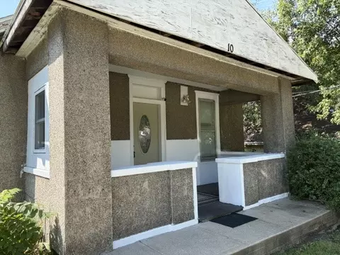 Exterior - 10 7th St, Peru, IL 61354 photo 2 of 3