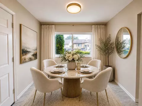 Dining - 270 N Dover Ln, Des Plaines, IL 60018 photo 3 of 3