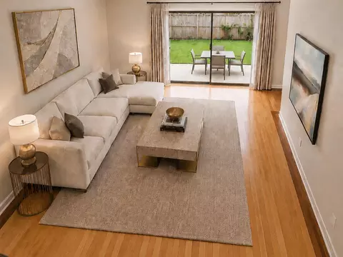 Living - 270 N Dover Ln, Des Plaines, IL 60018 photo 3 of 4