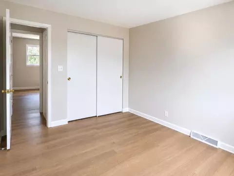 Bedroom - 270 N Dover Ln, Des Plaines, IL 60018 photo 6 of 6
