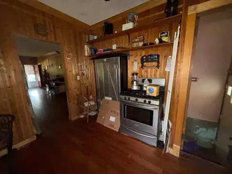 Kitchen - 933 E Madison St, Danville, IL 61832 photo 1 of 3