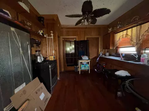 Kitchen - 933 E Madison St, Danville, IL 61832 photo 3 of 3