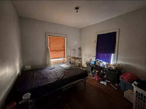Bedroom - 933 E Madison St, Danville, IL 61832 photo 3 of 3