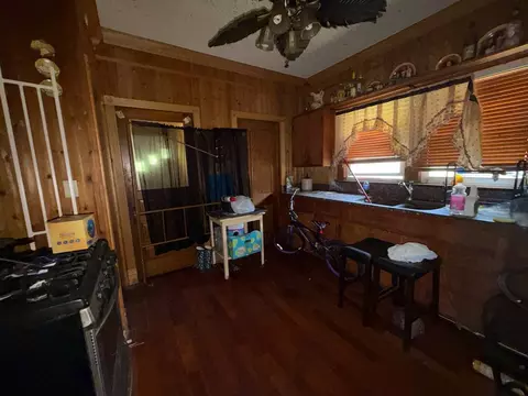 Kitchen - 933 E Madison St, Danville, IL 61832 photo 2 of 3