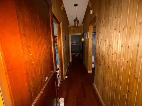 Entry Way - 933 E Madison St, Danville, IL 61832 photo 2 of 2