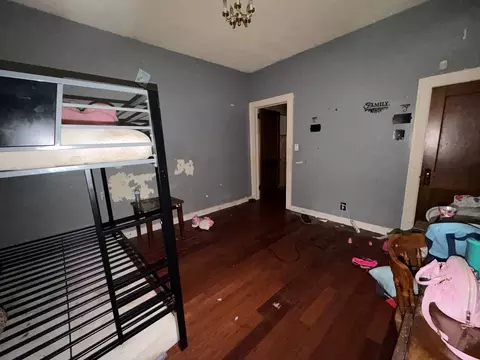 Bedroom - 933 E Madison St, Danville, IL 61832 photo 1 of 3