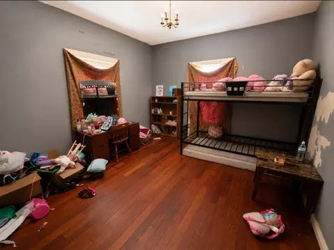 Bedroom - 933 E Madison St, Danville, IL 61832 photo 2 of 3